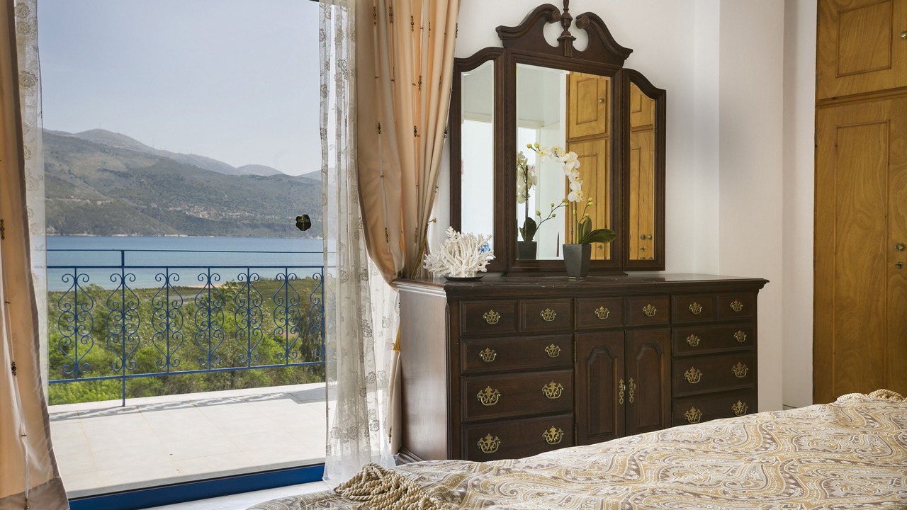 Photo of Bedroom in Loukerata