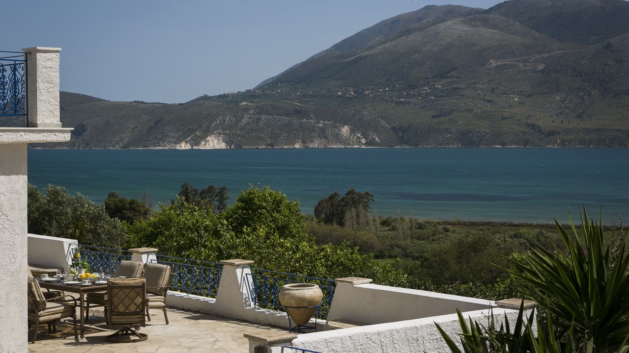 Photo of Outdoor in Loukerata