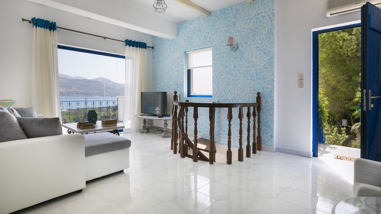 Photo of Livingroom in Loukerata