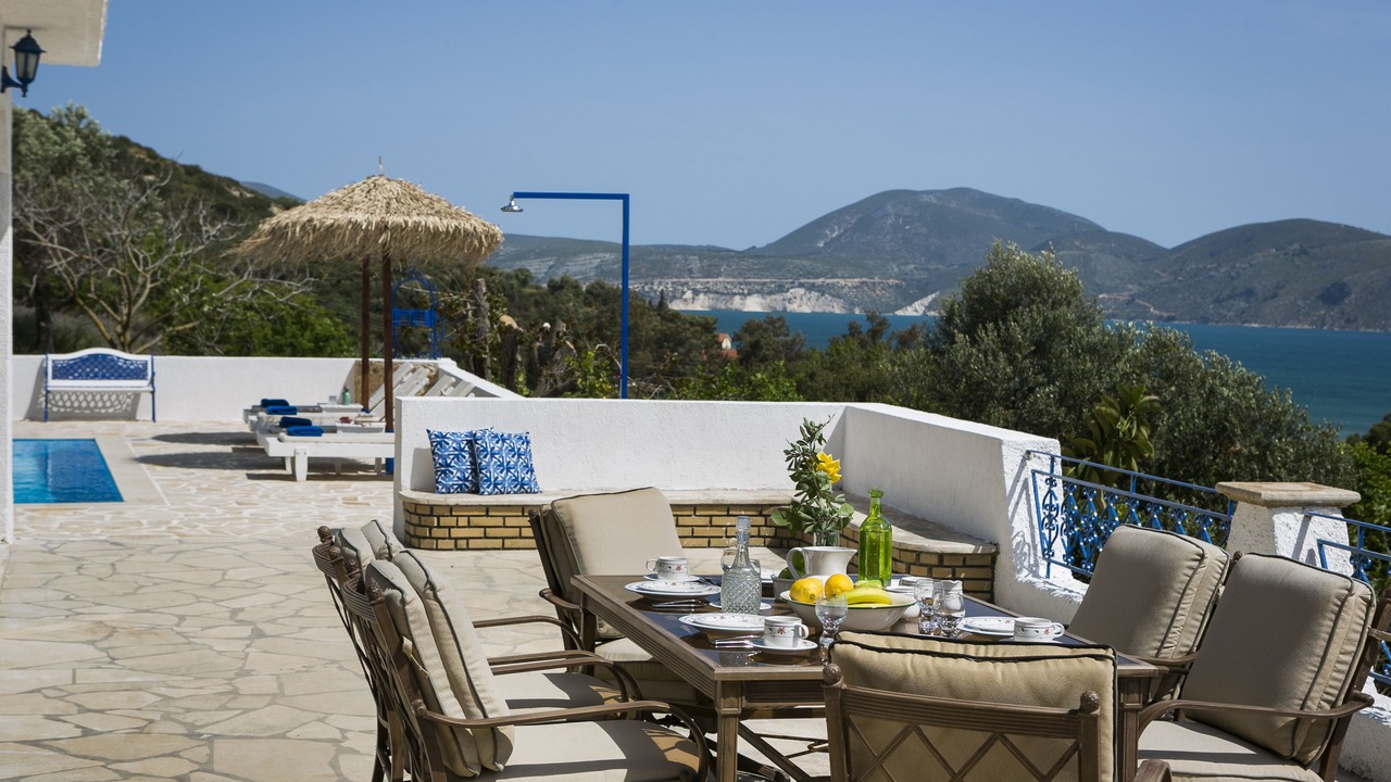 Photo of Outdoor in Loukerata