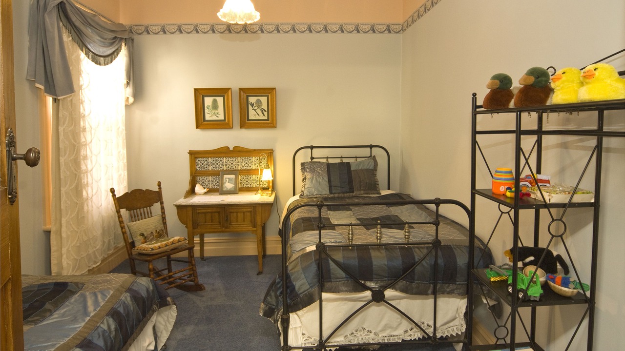 Photo of Bedroom in Burnie