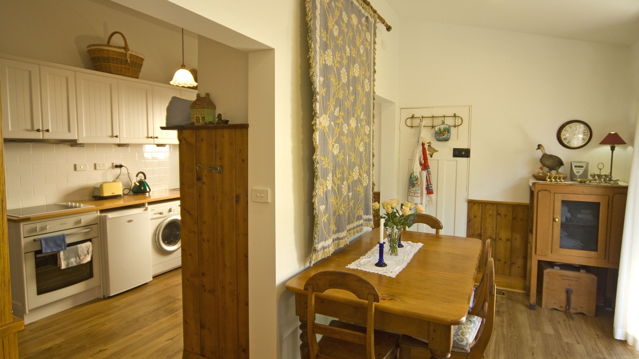 Photo of Livingroom in Burnie