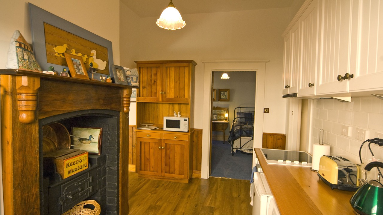 Photo of Bedroom in Burnie
