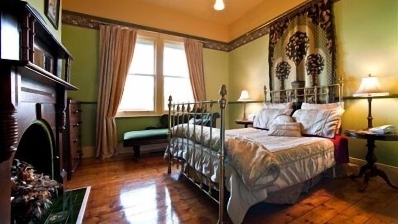 Photo of Bedroom in Burnie