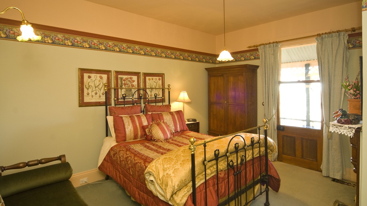 Photo of Bedroom in Burnie