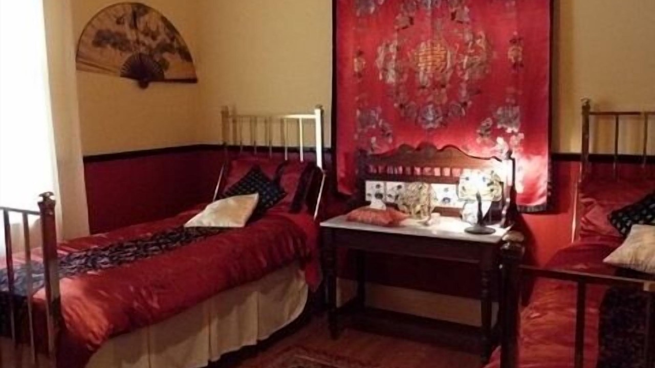 Photo of Bedroom in Burnie