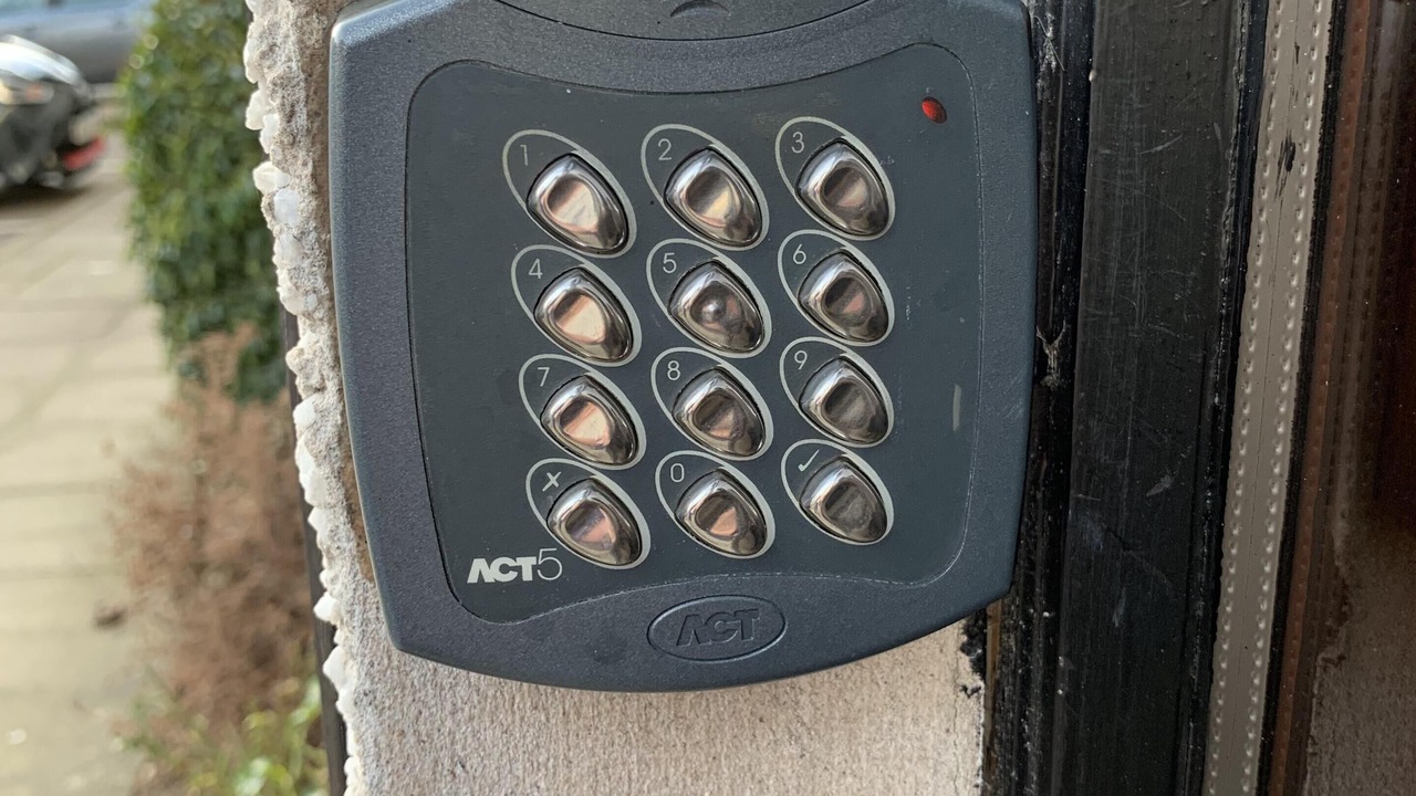 Photo of Outdoor in Central Aberdeen