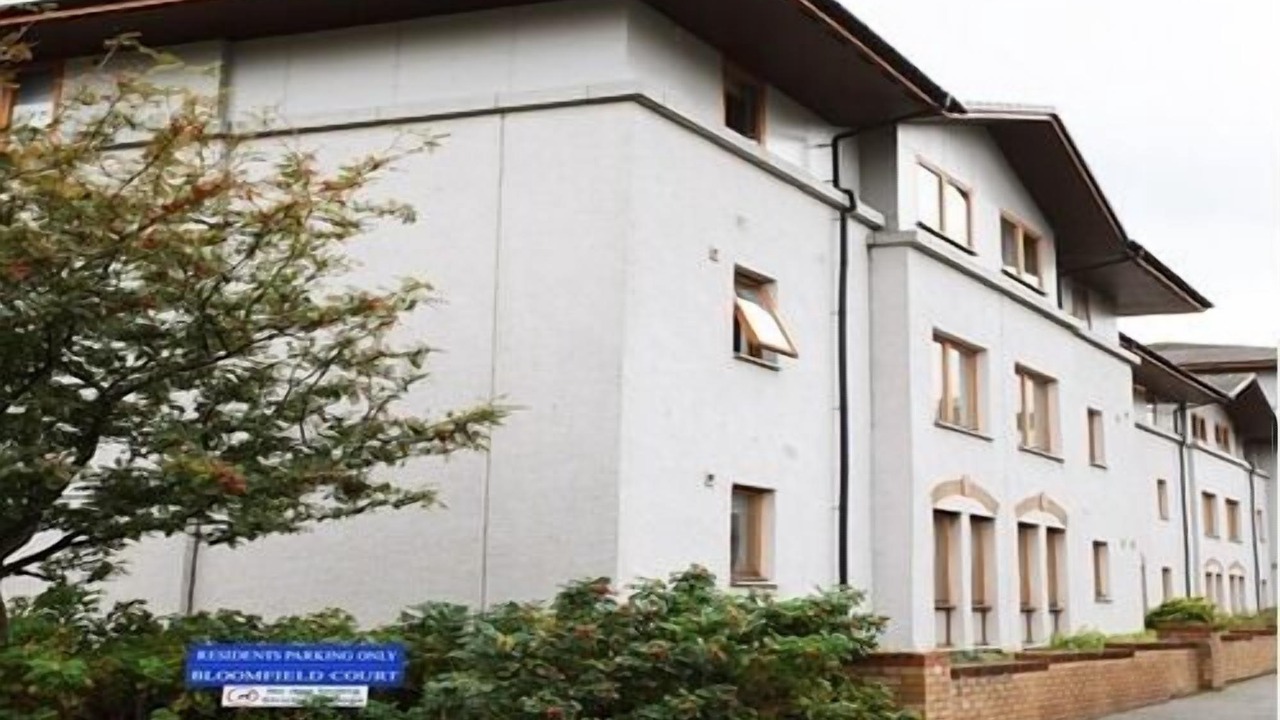 Photo of Outdoor in Central Aberdeen