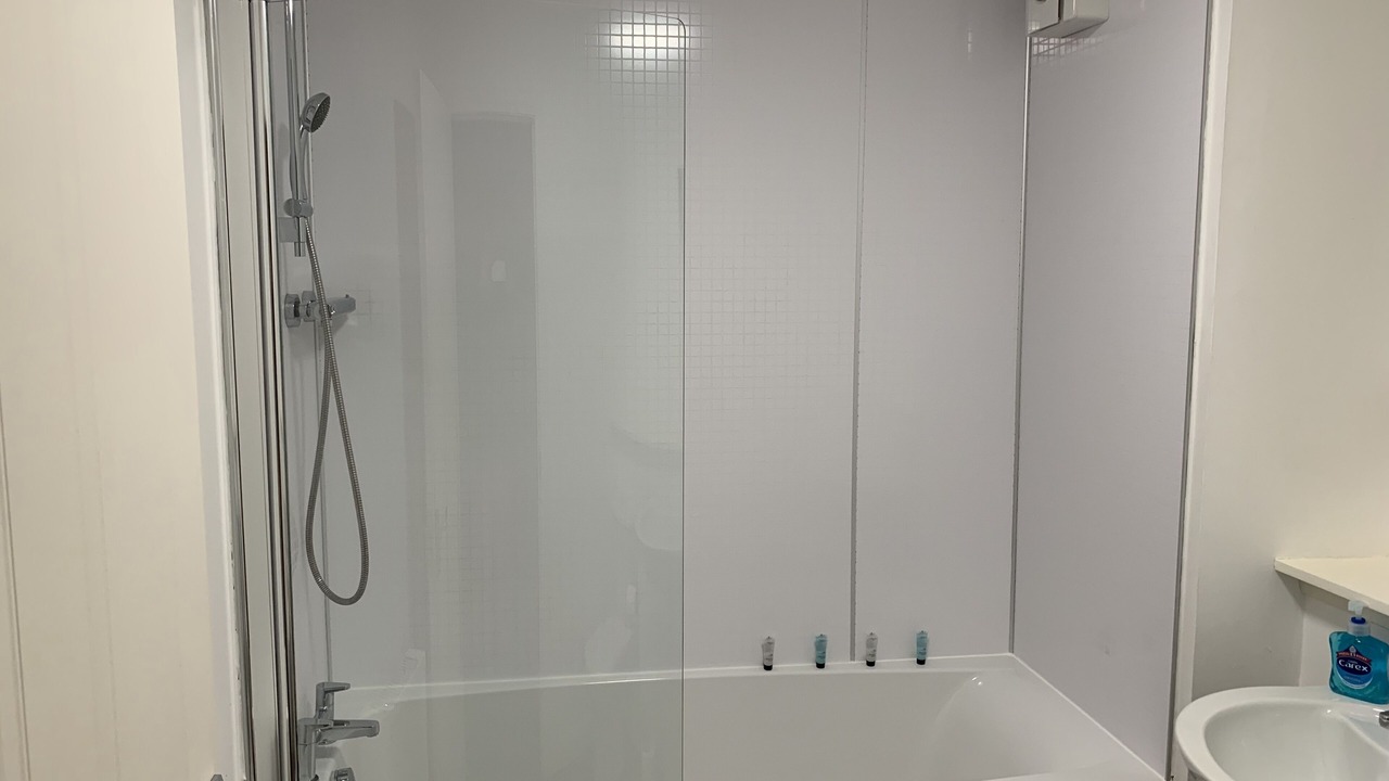 Photo of Bathroom in Central Aberdeen