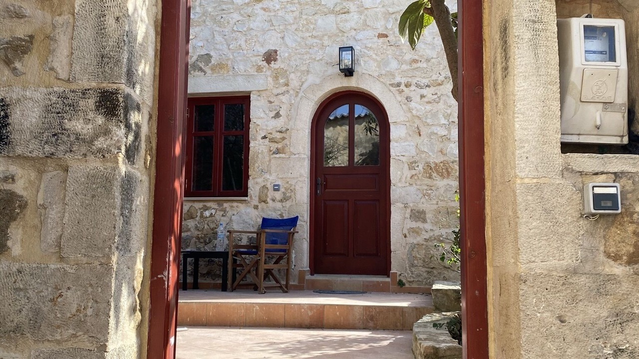 Photo of Outdoor in Maroulas