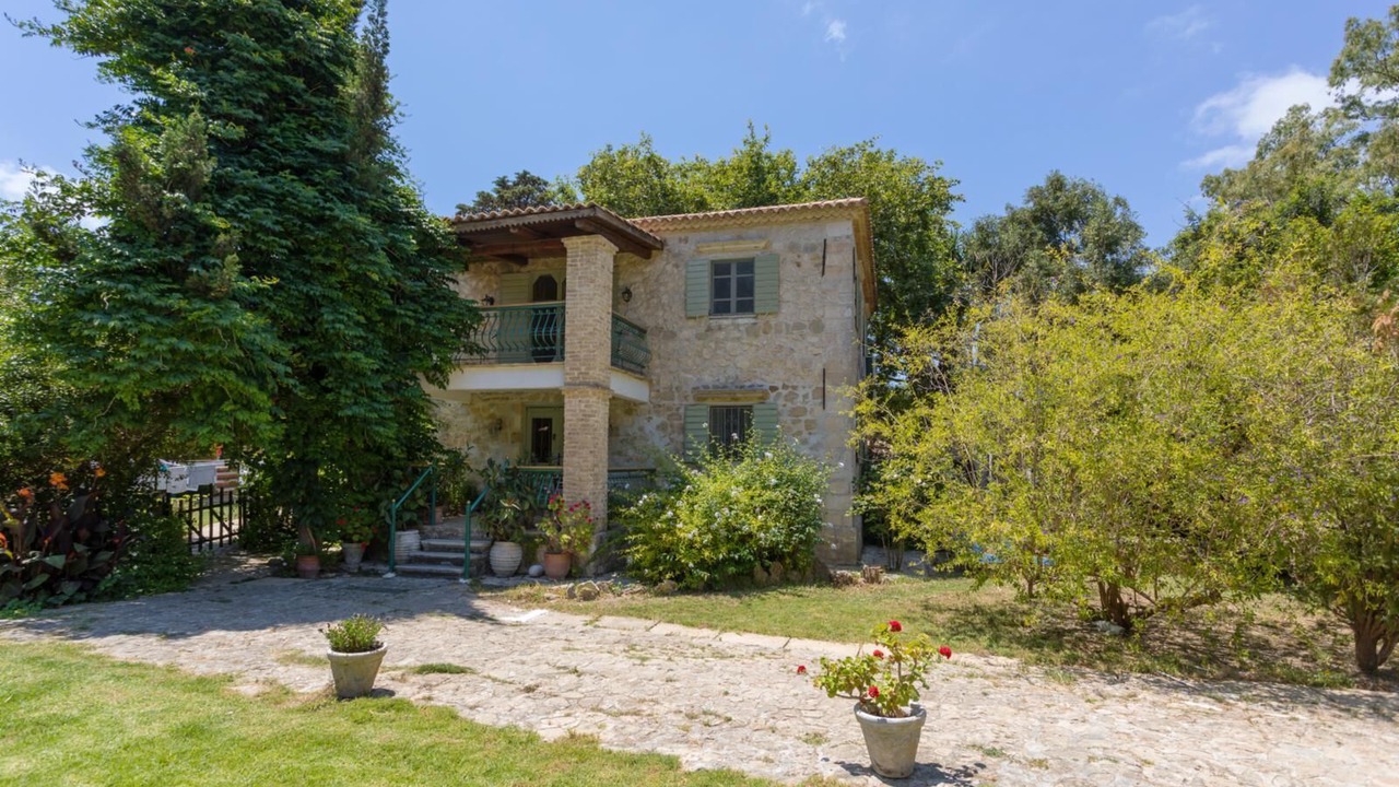 Photo of Outdoor in Ano Vasilikos