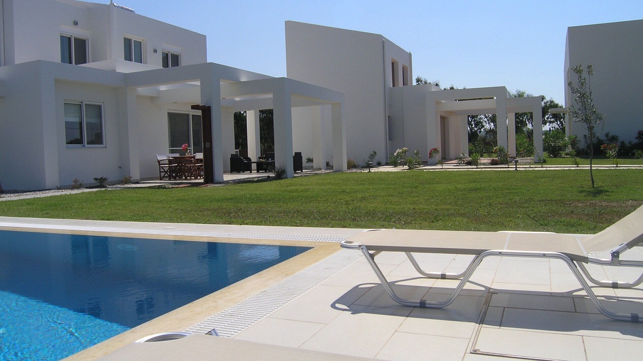 Photo of Outdoor in Killini