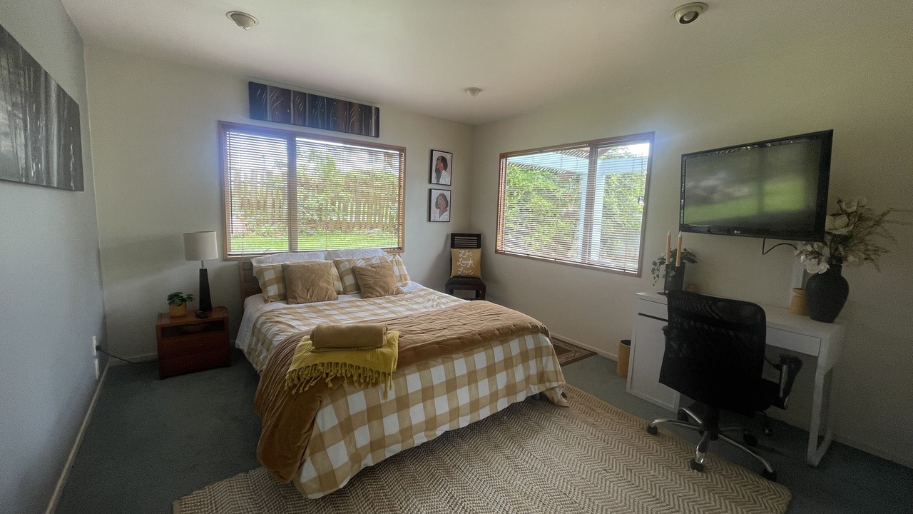 Photo of Bedroom in Rothesay Bay