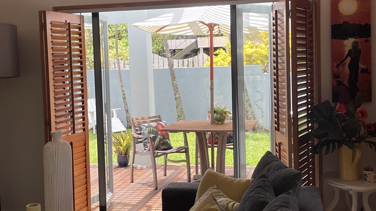 Photo of Livingroom in Rothesay Bay