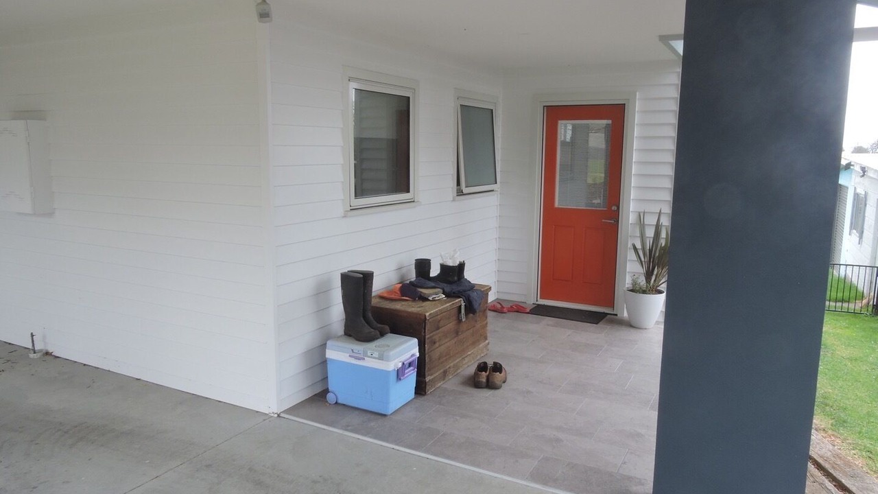 Photo of Patio Balcony in Bridport
