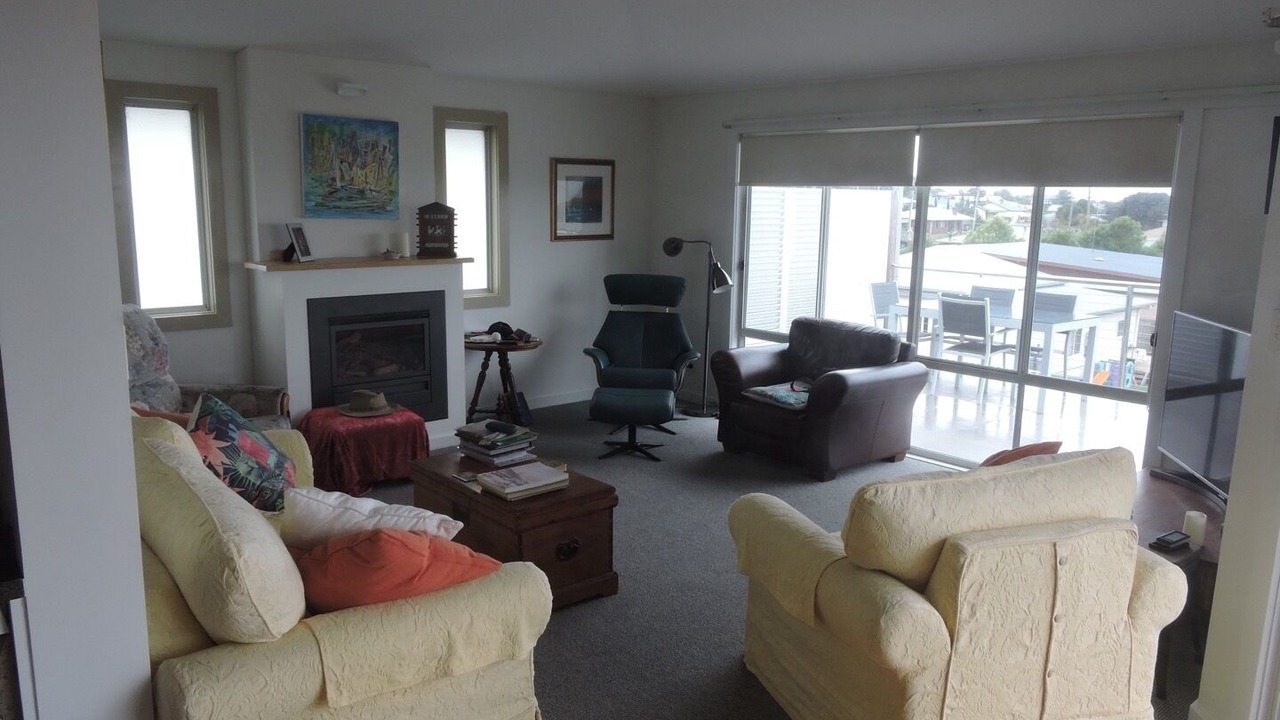 Photo of Livingroom in Bridport