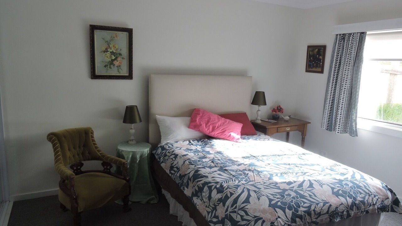 Photo of Bedroom in Bridport