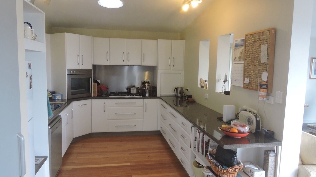 Photo of Kitchen in Bridport