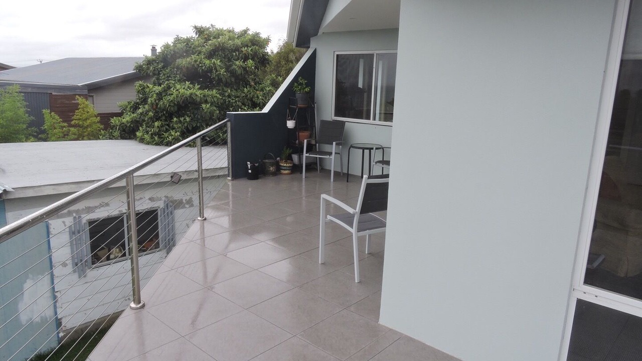 Photo of Patio Balcony in Bridport