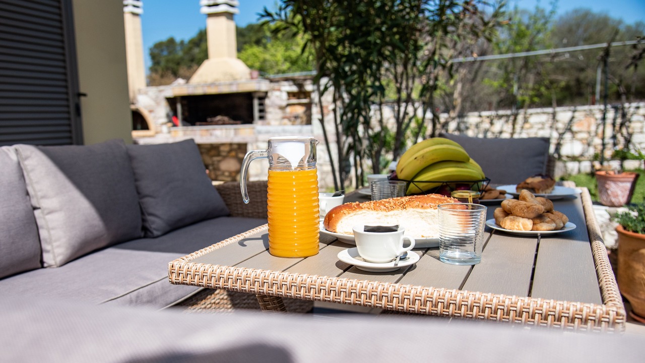 Photo of Outdoor in Giannades