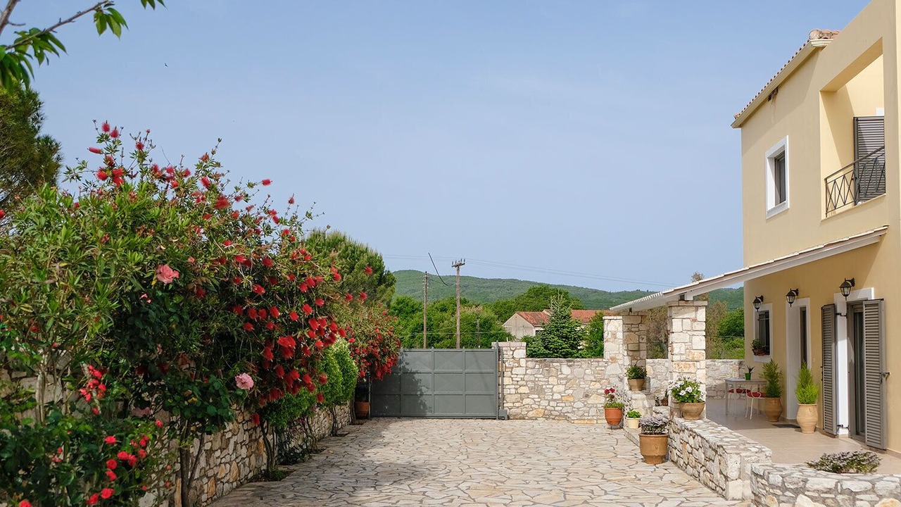 Photo of Outdoor in Giannades