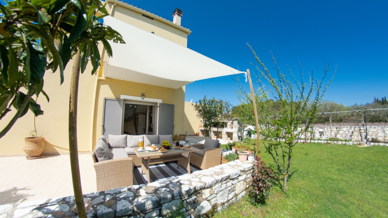 Photo of Outdoor in Giannades