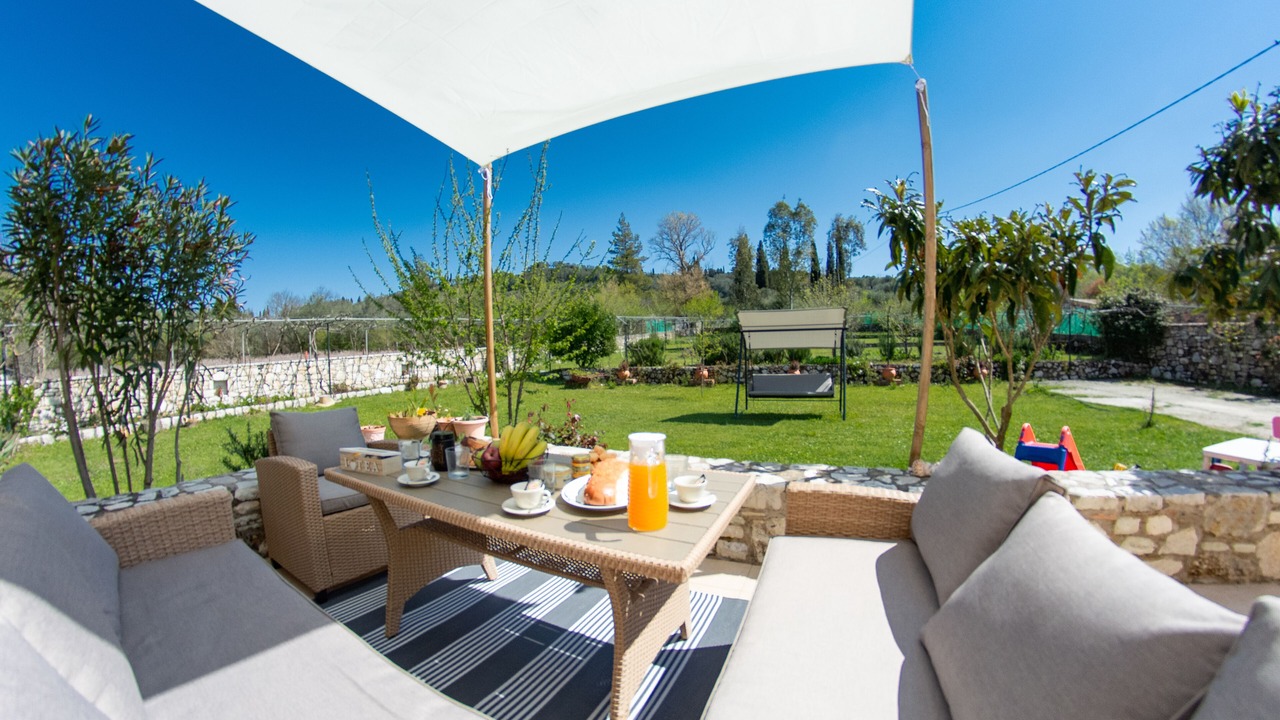 Photo of Outdoor in Giannades