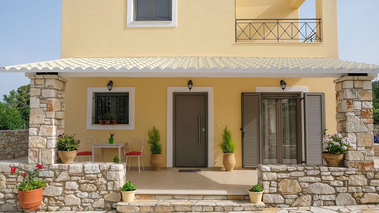 Photo of Outdoor in Giannades