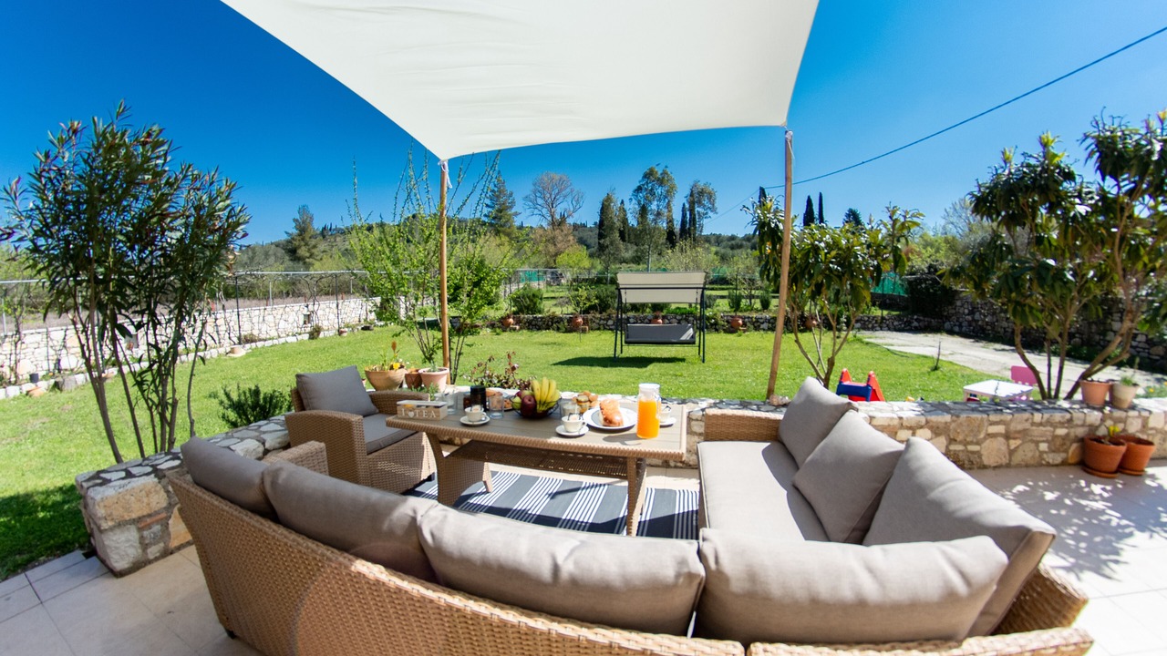 Photo of Outdoor in Giannades