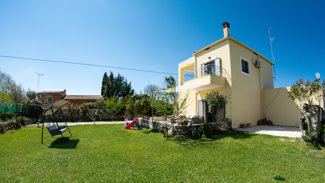 Photo of Outdoor in Giannades