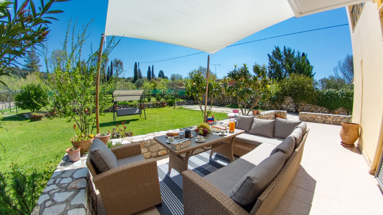 Photo of Outdoor in Giannades