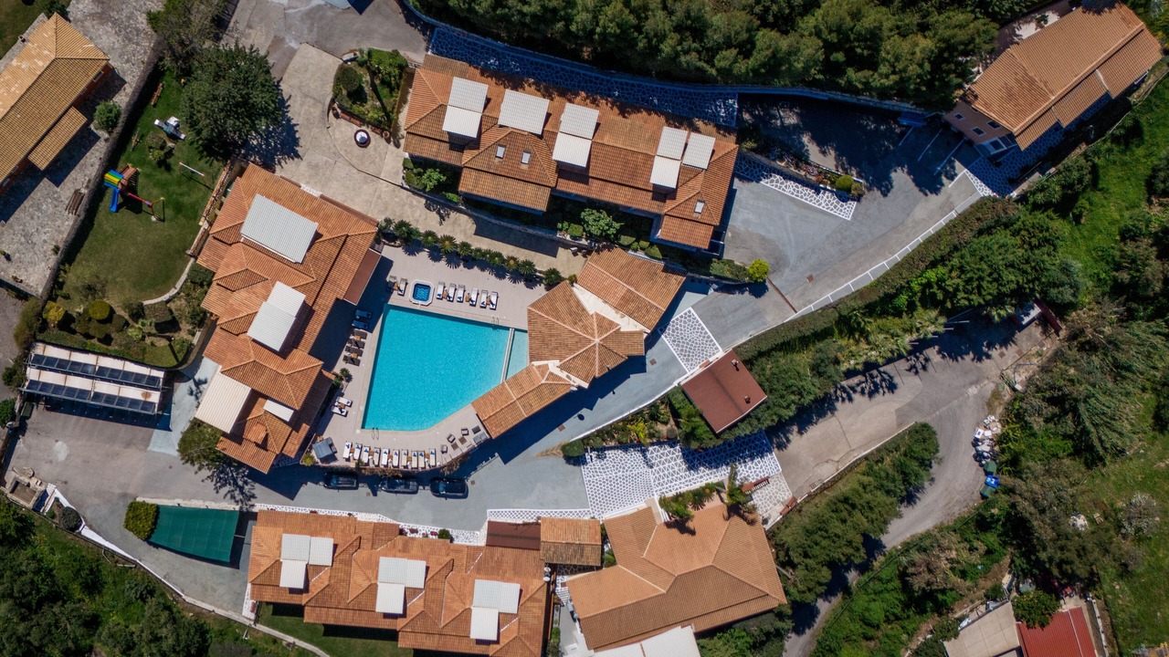 Photo of Outdoor in Xirokastello