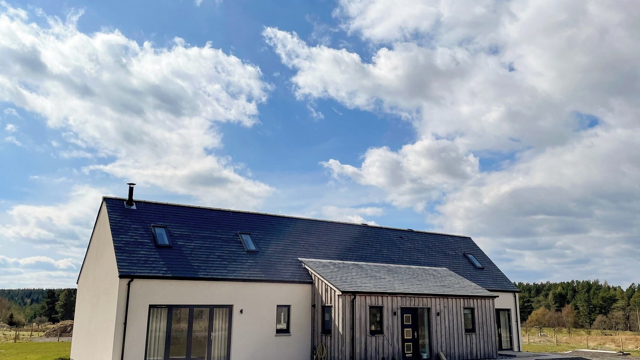 Photo of Outdoor in Dingwall