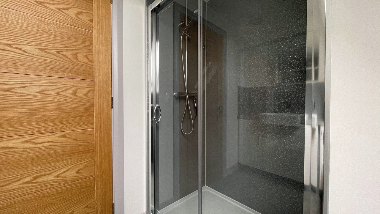 Photo of Bathroom in Dingwall