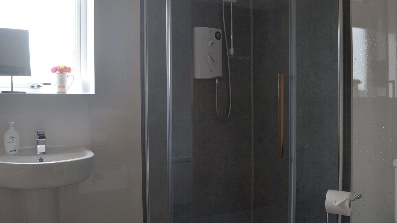 Photo of Bathroom in Dingwall