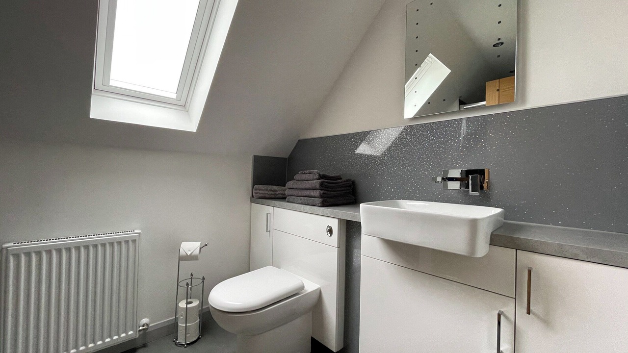 Photo of Bathroom in Dingwall