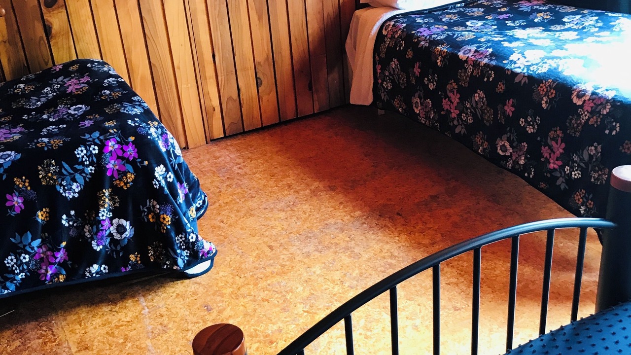 Photo of Bedroom in Kaitaia