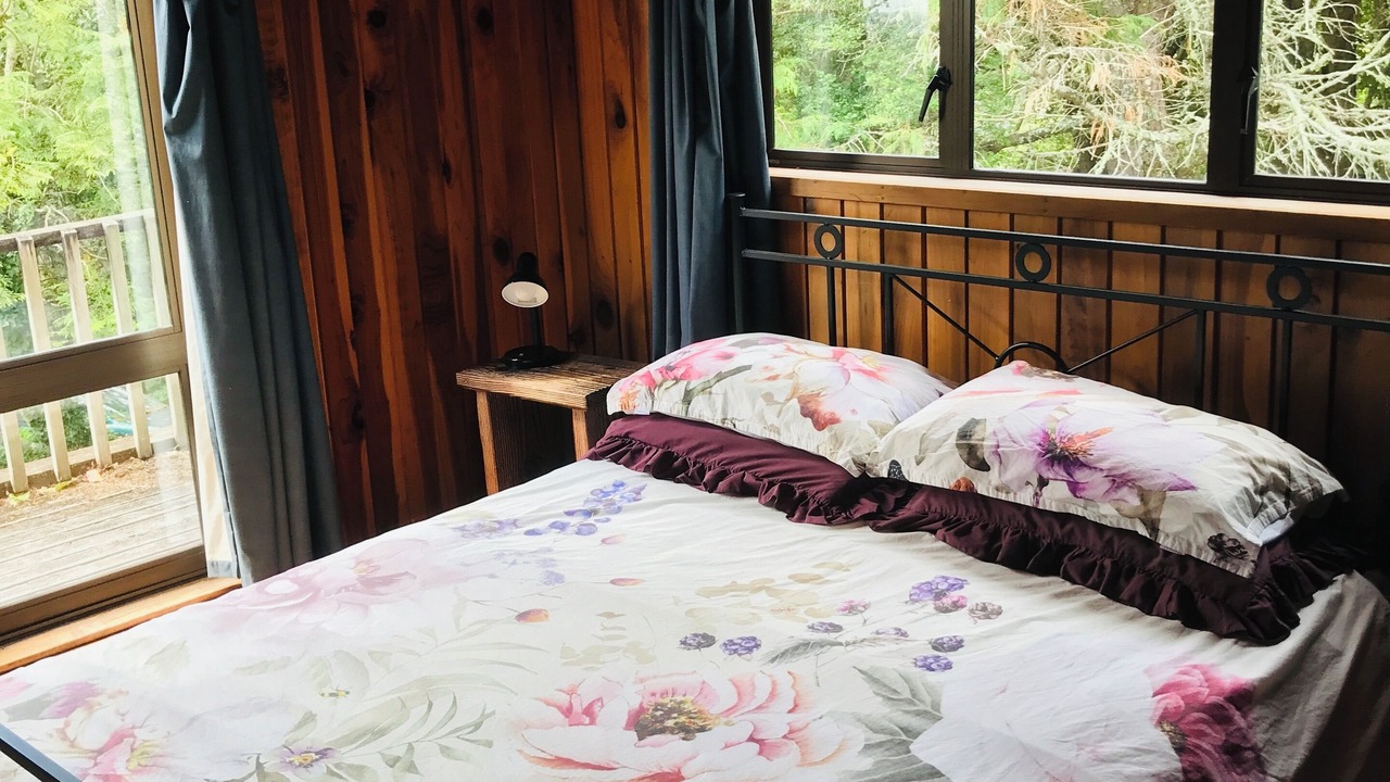 Photo of Bedroom in Kaitaia