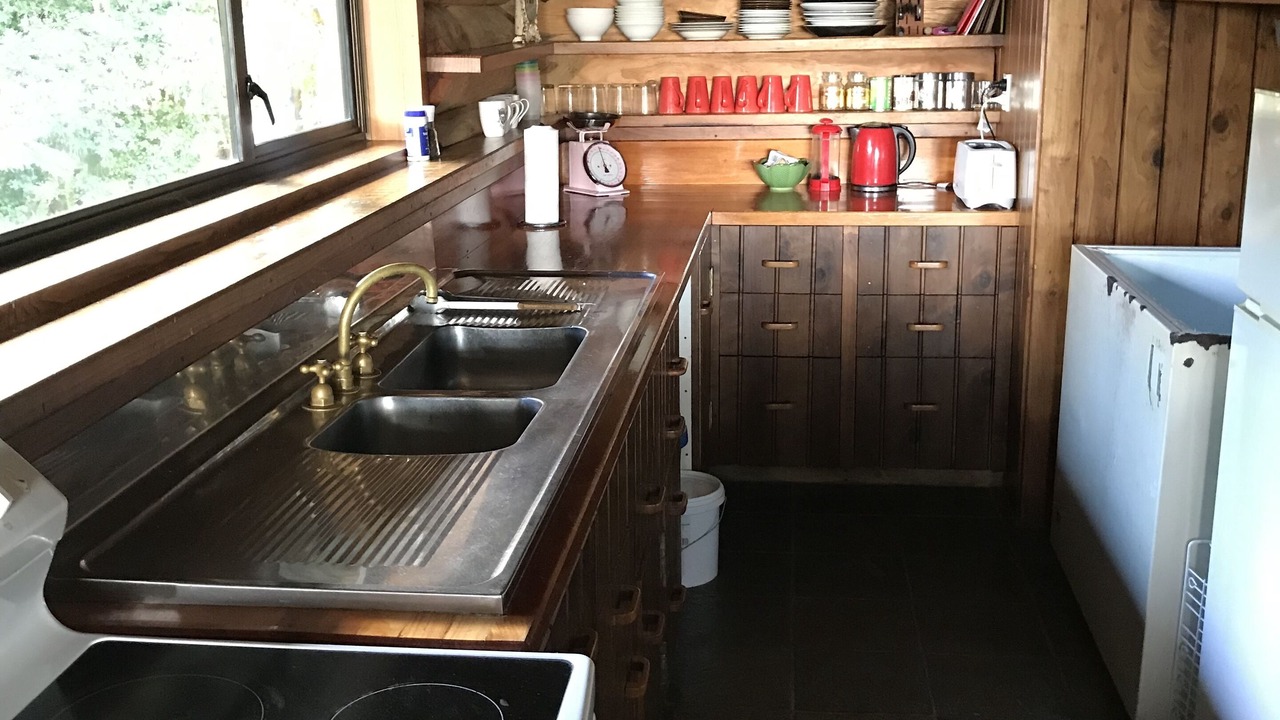 Photo of Kitchen in Kaitaia