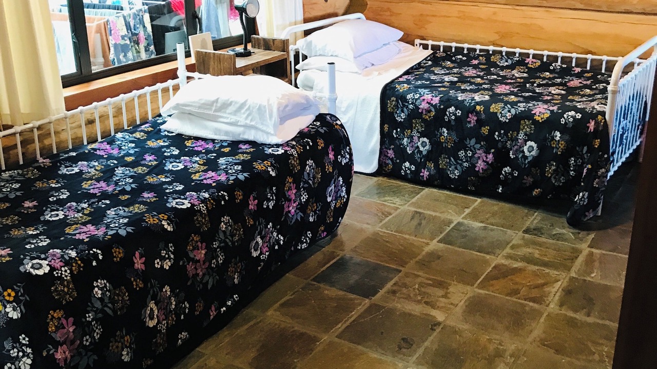 Photo of Bedroom in Kaitaia