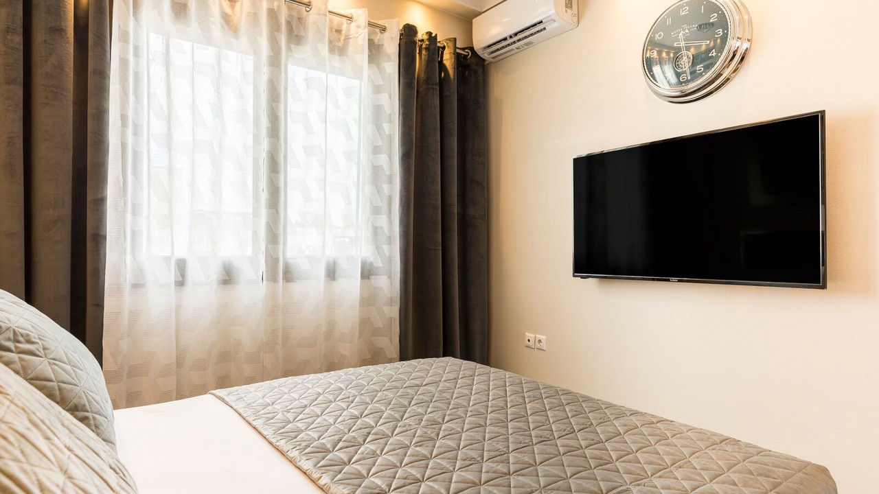 Photo of Bedroom in Perea