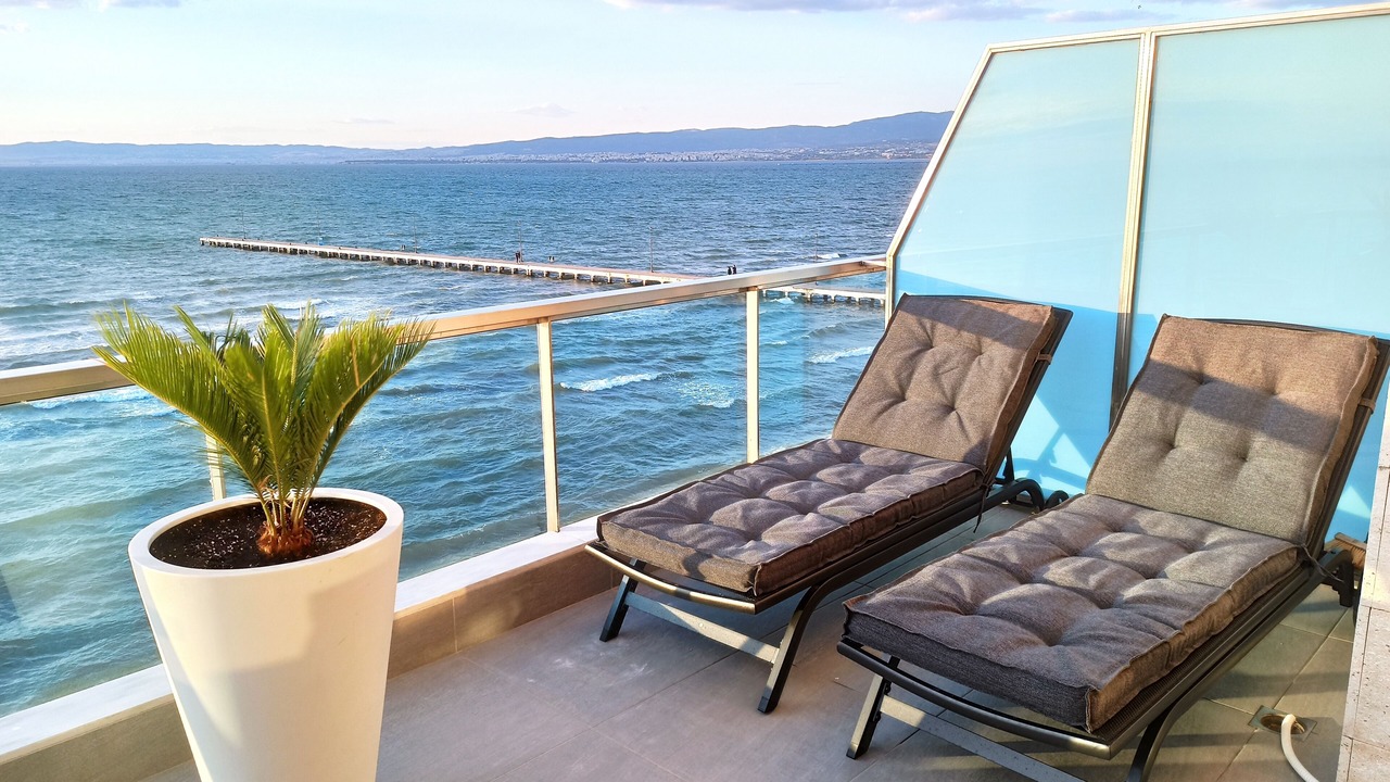 Photo of Patio Balcony in Perea