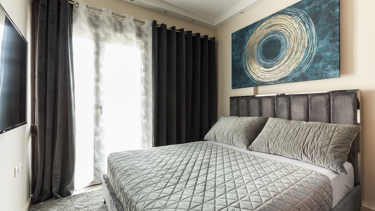 Photo of Bedroom in Perea