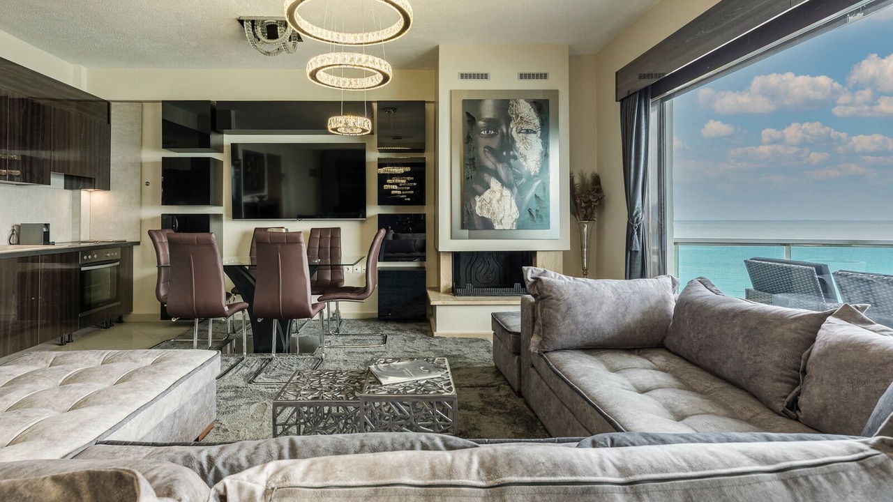 Photo of Livingroom in Perea