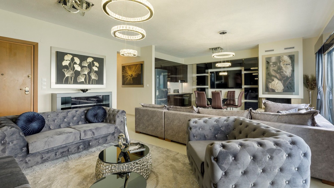 Photo of Livingroom in Perea