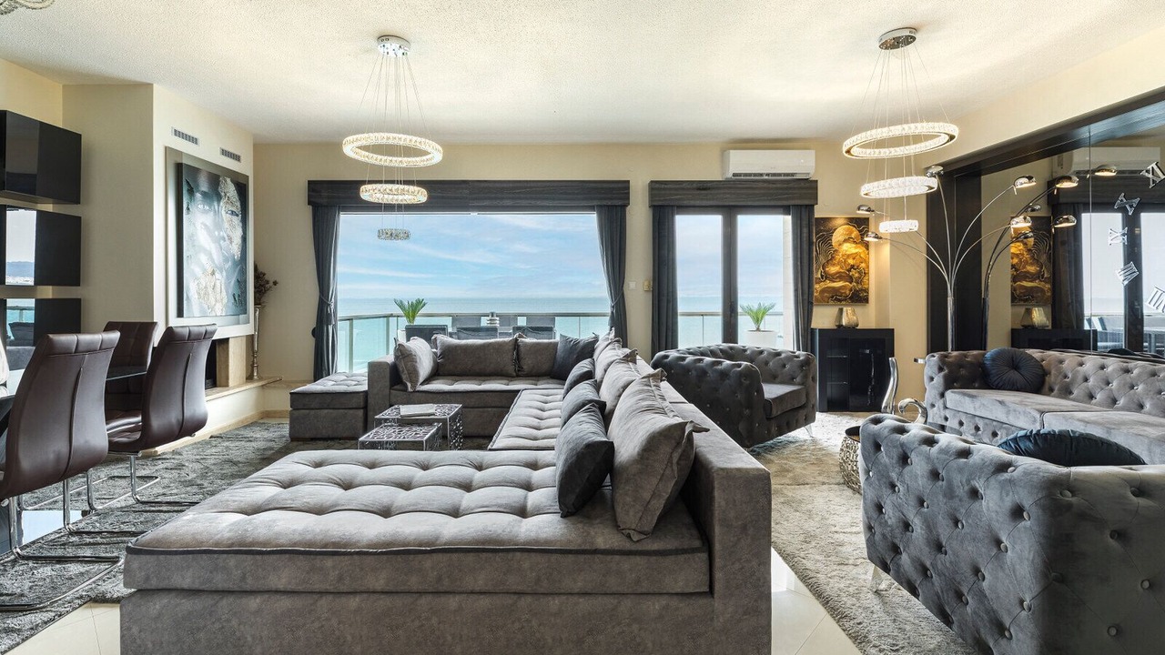 Photo of Livingroom in Perea