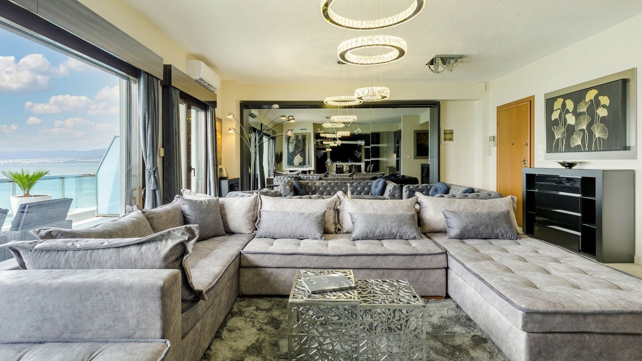 Photo of Livingroom in Perea