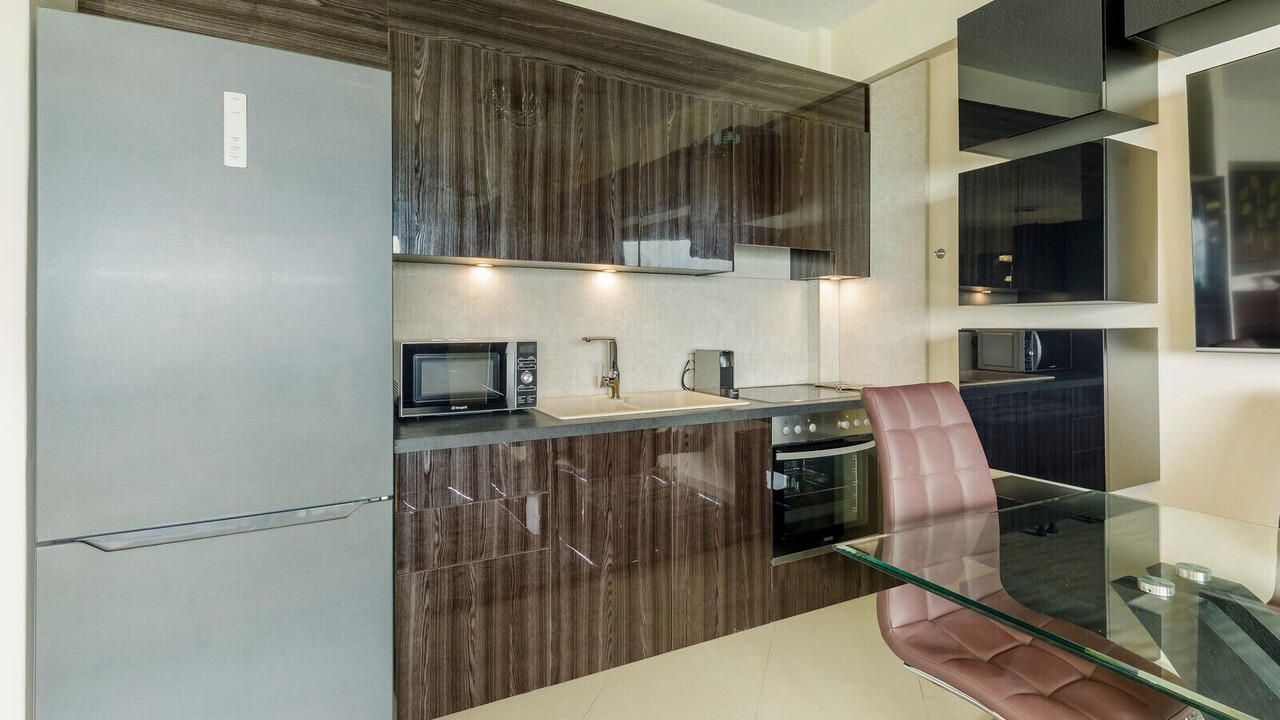 Photo of Kitchen in Perea