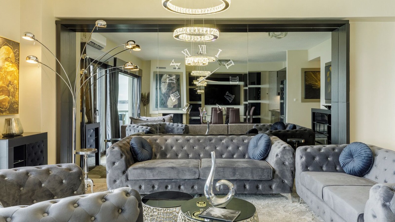 Photo of Livingroom in Perea