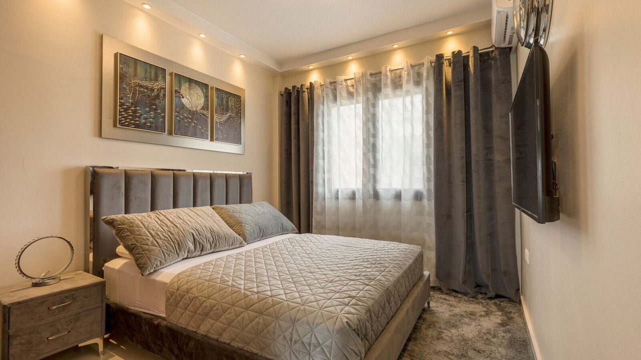 Photo of Bedroom in Perea